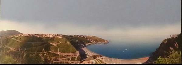 Foto MARE San Nicola Arcella centro