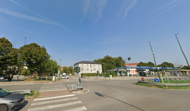 Foto MARGHERA - STANZA MATRIMONIALE AD USO SINGOLO TUTTO INCLUSO