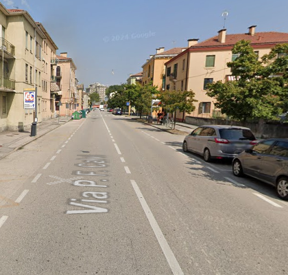 Foto MARGHERA - STANZA SINGOLA LIBERA DA SUBITO