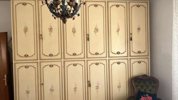 Foto Marghera centro 2 camere arredato uso foresteria