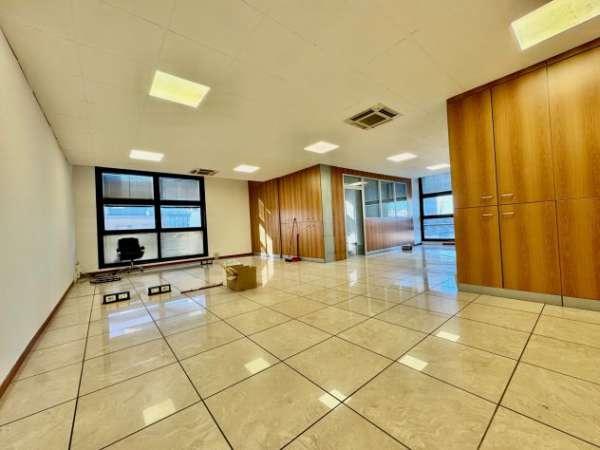 Foto Marghera ufficio al primo piano