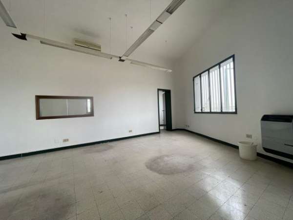 Foto Marghera ufficio primo piano