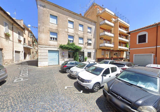 Foto MARINO TRILOCALE CON BALCONE