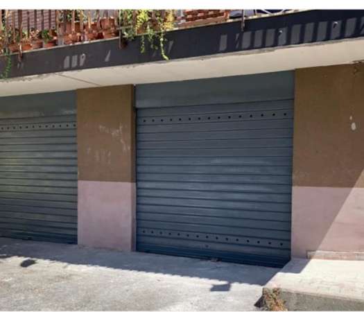 Foto Mascalucia garage 40 mq per pi auto