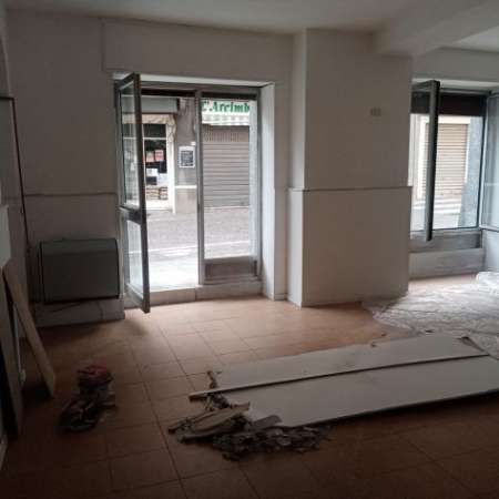 Foto Masserano negozio in centro storico