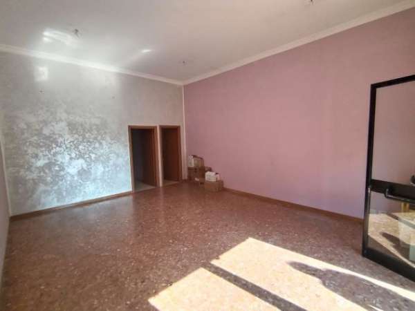 Foto Massimina - via della Massimilla locale C1 su strada