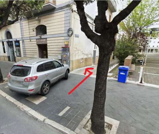 Foto MATERA CENTRO -VIA ANNUNZIATELLA