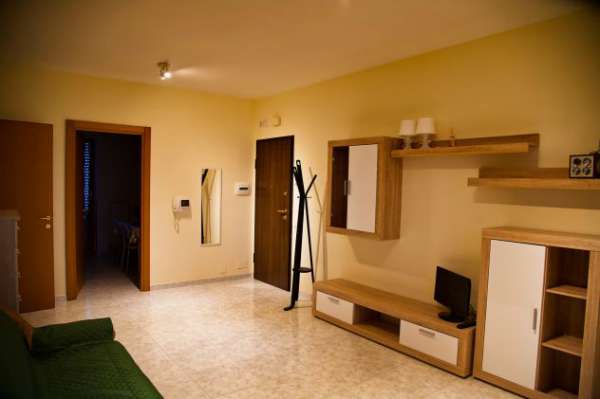 Foto MATERA CENTRO DIREZIONALE