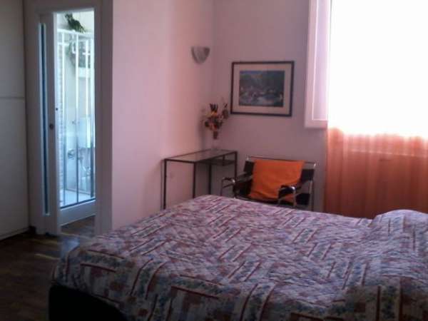 Foto Matrimoniale affitto a notte