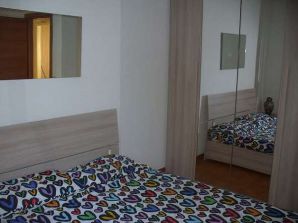 Foto MATRIMONIALE BERGAMO OSPEDALE uso singolo