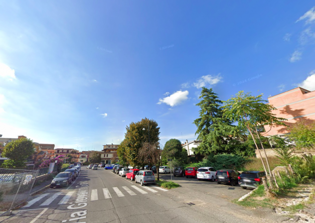 Foto MENTANA MONOLOCALE ARREDATO