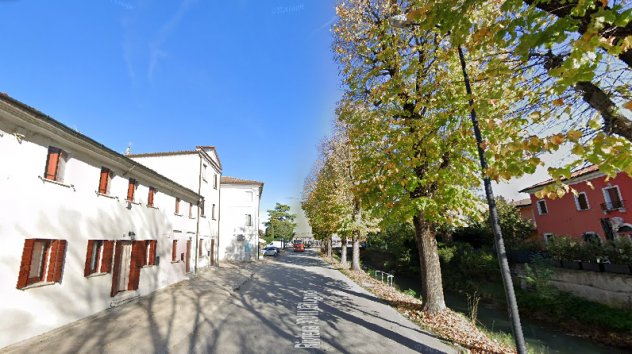 Foto MEOLO - SPLENDIDO QUADRILOCALE DI 90 MQ