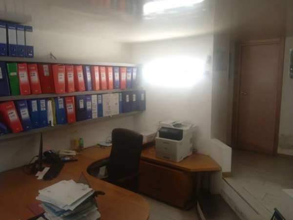 Foto Mergellina postazione coworking