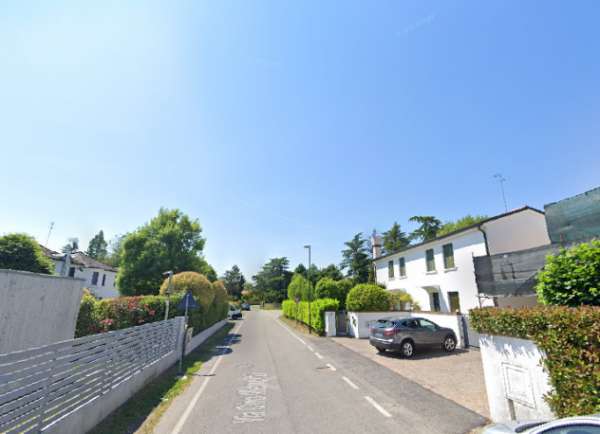 Foto MESTRE - BILOCALE CON CONTRATTO LUNGO