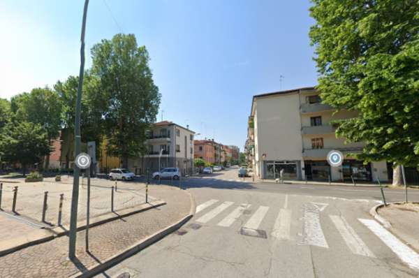 Foto MESTRE - BILOCALE CON GARAGE LIBERO A BREVE