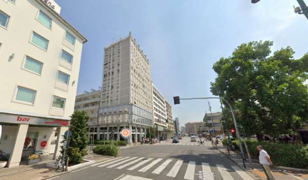 Foto MESTRE - MINI APPARTAMENTO DI RECENTE RISTRUTTURAZIONE