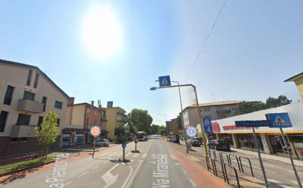 Foto MESTRE - POSTO LETTO IN DOPPIA TUTTO INCLUSO