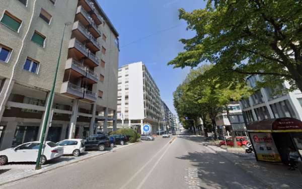 Foto MESTRE - POSTO LETTO TUTTO INCLUSO IN CORSO DEL POPOLO