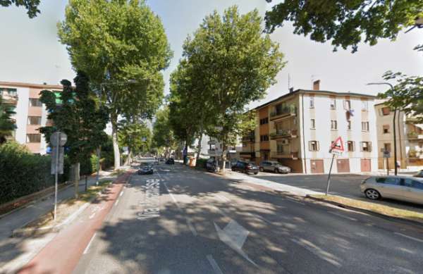 Foto MESTRE - QUADRILOCALE PER STUDENTI E DOCENTI