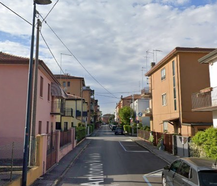 Foto MESTRE - SPLENDIDA STANZA SINGOLA