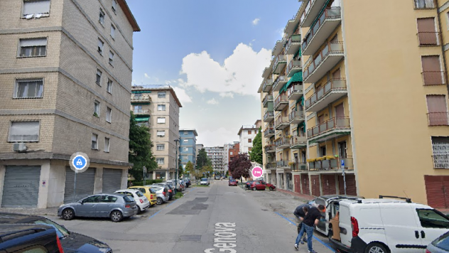 Foto MESTRE - SPLENDIDA STANZA TUTTO INCLUSO