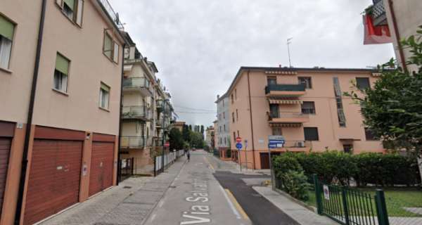 Foto MESTRE - SPLENDIDO BILOCALE DI 50 MQ CON GARAGE LIBERO DA SUBITO