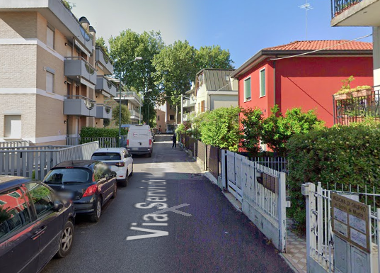 Foto MESTRE - SPLENDIDO BILOCALE DI 50 MQ LIBERO DA SUBITO