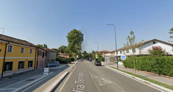 Foto MESTRE - SPLENDIDO MINI APPARTAMENTO LIBERO DA SUBITO