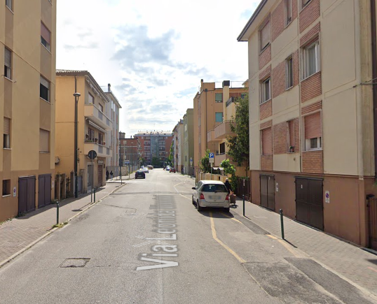 Foto MESTRE - SPLENDIDO PENTALOCALE DI 140 MQ LIBERO DA SUBITO