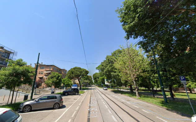 Foto MESTRE - SPLENDIDO QUADRILOCALE IN VIALE SAN MARCO