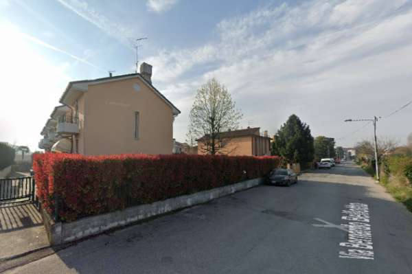 Foto MESTRE - SPLENDIDO TRILOCALE TUTTO INCLUSO