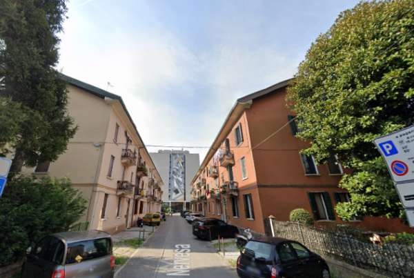 Foto MESTRE - TRILOCALE CON POSTO AUTO RISERVATO