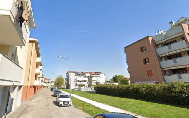 Foto MESTRE (GAZZERA) - GRAZIOSO QUADRILOCALE CON GARAGE