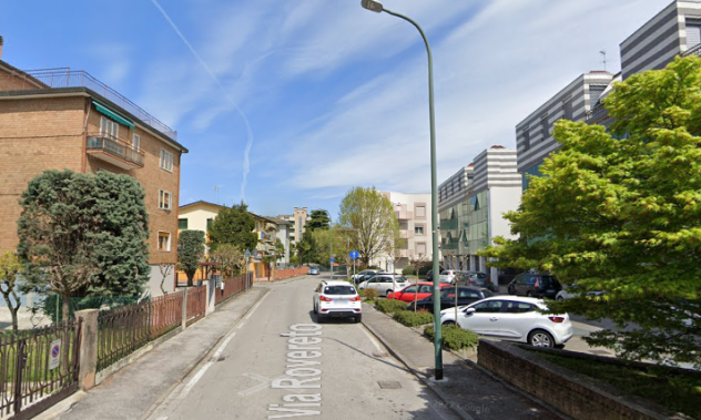 Foto MESTRE CENTRO - SPLENDIDO BILOCALE DI 65 MQ CON GARAGE