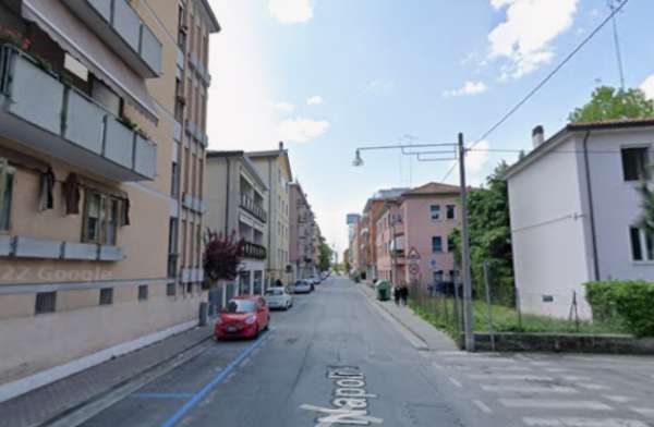 Foto MESTRE CENTRO - SPLENDIDO MINI APPARTAMENTO AMMOBILIATO