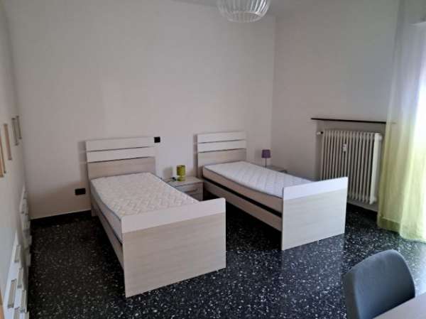 Foto Mestre centro stanza doppia per studenti