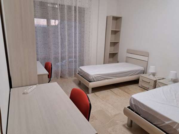 Foto Mestre centro stanza singola per studenti