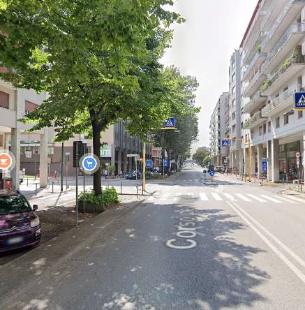 Foto MESTRE LATERALE CORSO DEL POPOLO - POSTO LETTO IN DOPPIA TUTTO INCLUSO
