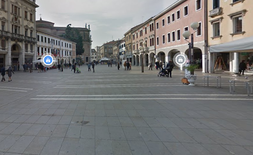 Foto MESTRE MARGHERA FAVARO CAMPALTO - POSTI LETTO TUTTO INCLUSO