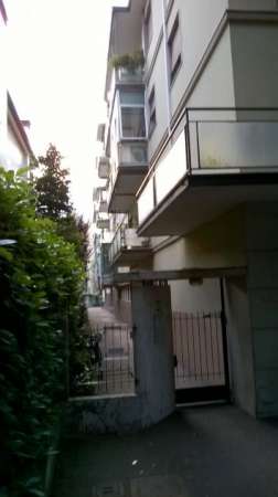Foto Mestre Viale Garibaldi