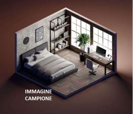 Foto METRO B- SINGOLA con SPESE COMPRESE