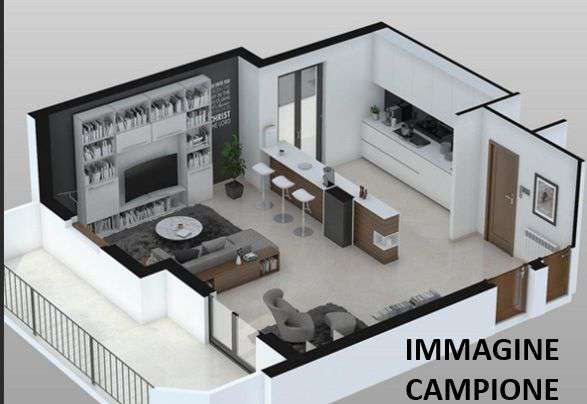 Foto METRO C - LOFT con SPESE COMPRESE