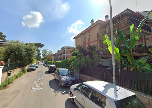 Foto MEZZOCAMMINO BILOCALE CON POSTO AUTO