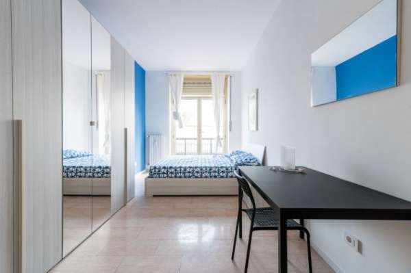 Foto MILANO  4 CAMERE IN AFFITTO in appartamento di pregio, zona Mac Mahon