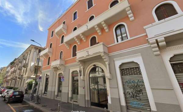 Foto Milano - Bilocale ristrutturato