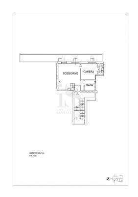 Foto Milano: Appartamento Bilocale