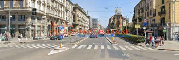 Foto MILANO, CORSO BUENOS AIRES - AFFITTASI NEGOZIO 1 LUCE 45 MQ