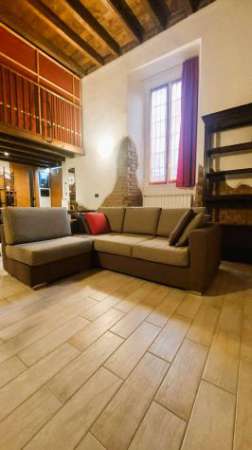 Foto MILANO AD.ZE METRO BILOCALE USO TRANSITORIO