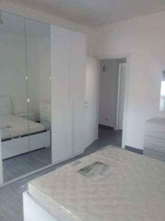 Foto Milano affittasi appartamento 3 vani 105 Mq zona V Giornate