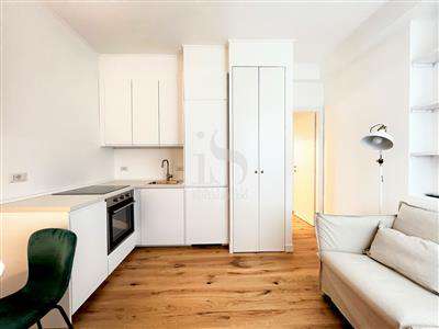 Foto Milano Affitto Appartamento